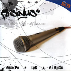 Okładka albumu Sinus