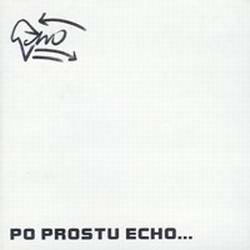 Okładka albumu Po prostu echo...