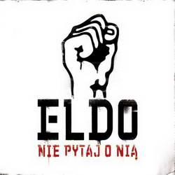 Okładka albumu Nie pytaj o nią