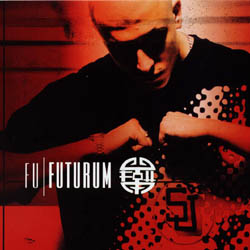 Okładka albumu Futurum