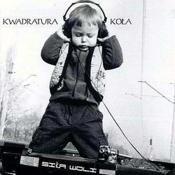 Okładka albumu Siła woli