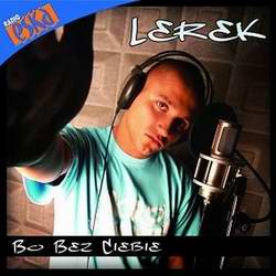 Okładka albumu Bo bez Ciebie