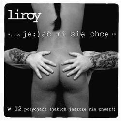 Okładka albumu ...a je:)ać mi się chce