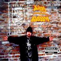 Okładka albumu Alboom
