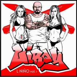Okładka albumu L Nińo vol. 1
