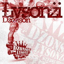 Okładka albumu Dżonson