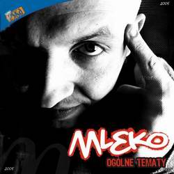 Okładka albumu Ogólne Tematy