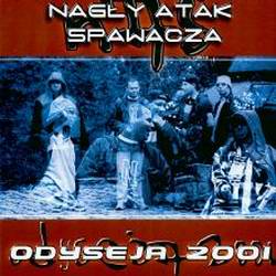 Okładka albumu Odyseja 2001 
