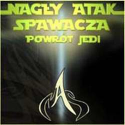 Okładka albumu Powrót Dżedaj
