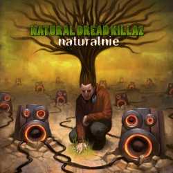 Okładka albumu Naturalnie