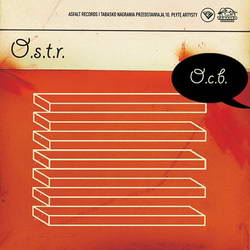 Okładka albumu O.C.B.