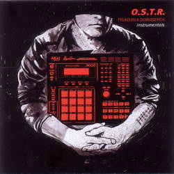 Okładka albumu Tylko dla dorosłych / Instrumentals