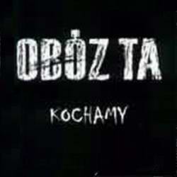 Okładka albumu Kochamy