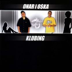 Okładka albumu Klubing