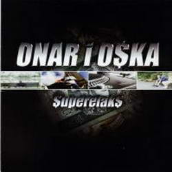 Okładka albumu Superrelaks