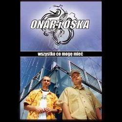 Okładka albumu Wszystko Co Mogę Mieć