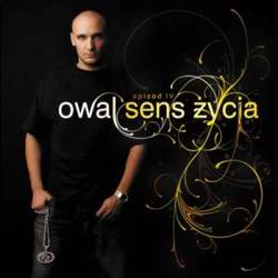 Okładka albumu Sens Życia