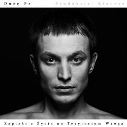 Okładka albumu Zapiski Z Życia Na Terytorium Wroga