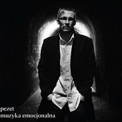 Okładka albumu Muzyka Emocjonalna