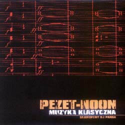 Okładka albumu Muzyka klasyczna