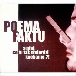 Okładka albumu A pfuj, co tu tak śmierdzi, kochanie?!