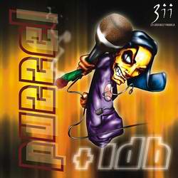 Okładka albumu +1db