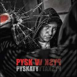 Okładka albumu Pysk W Pysk