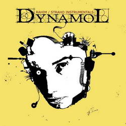 Okładka albumu DynamoL