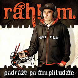 Okładka albumu Podróże Po Amplitudzie