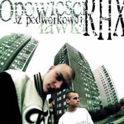 Okładka albumu Opowieści Z Podwórkowej Ławki