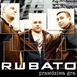 Okładka albumu Prawdziwa gra