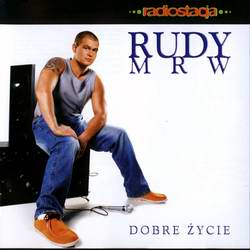 Okładka albumu Dobre Życie