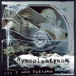 Okładka albumu ...z wód Bałtyku 