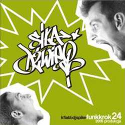 Okładka albumu FunkKrok24