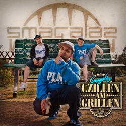 Okładka albumu Czillen am Grillen 