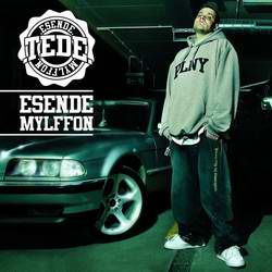 Okładka albumu Esende Mylffon
