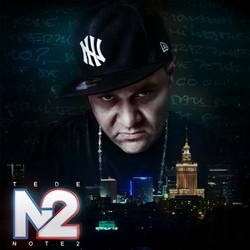 Okładka albumu Note2