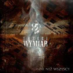 Okładka albumu Inni Niż Wszyscy