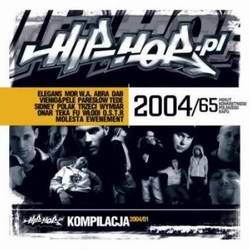 Okładka albumu Hip-Hop.pl