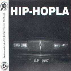 Okładka albumu Hip-Hopla