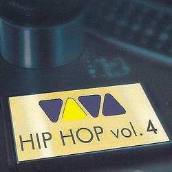 Okładka albumu Viva Hip-Hop vol.4