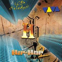 Okładka albumu Viva Hip Hop vol.2