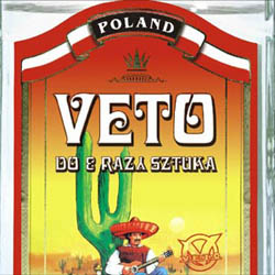 Okładka albumu Do Trzech Razy Sztuka