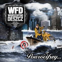 Okładka albumu Powrócifszy