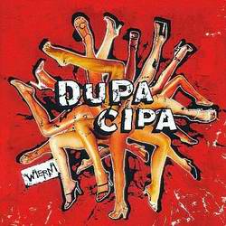 Okładka albumu Dupa cipa
