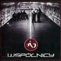 Okładka albumu Wspólnicy