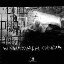 Okładka albumu Masz I Pomyśl
