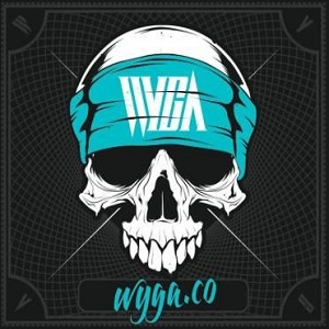 Okładka albumu Wyga.co
