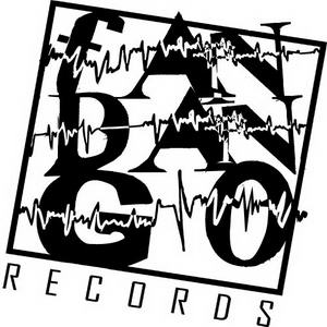 Logo Fandango Records 
