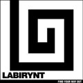 Logo Labirynt Records
